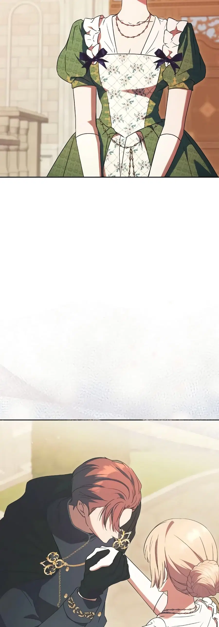 I Just Want My Happy Ending! ตอนที่ 40 หน้า 3