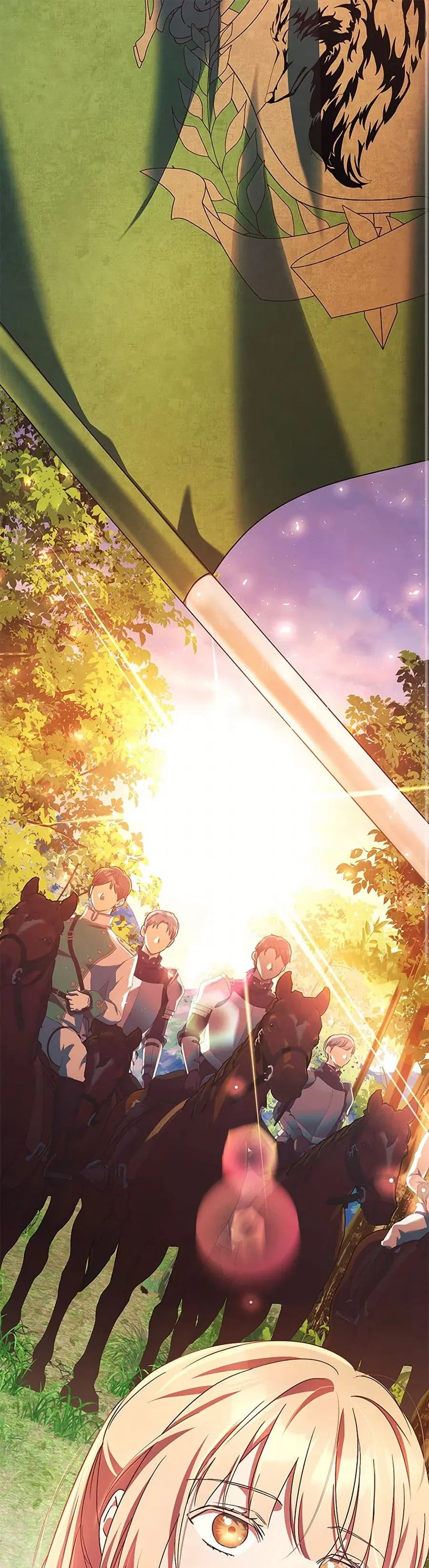 I Just Want My Happy Ending! ตอนที่ 41 หน้า 1