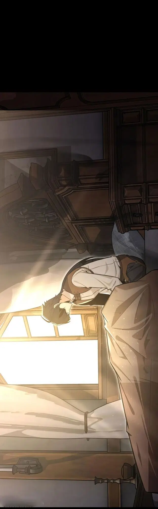 I Killed an Academy Player ตอนที่ 1 หน้า 2