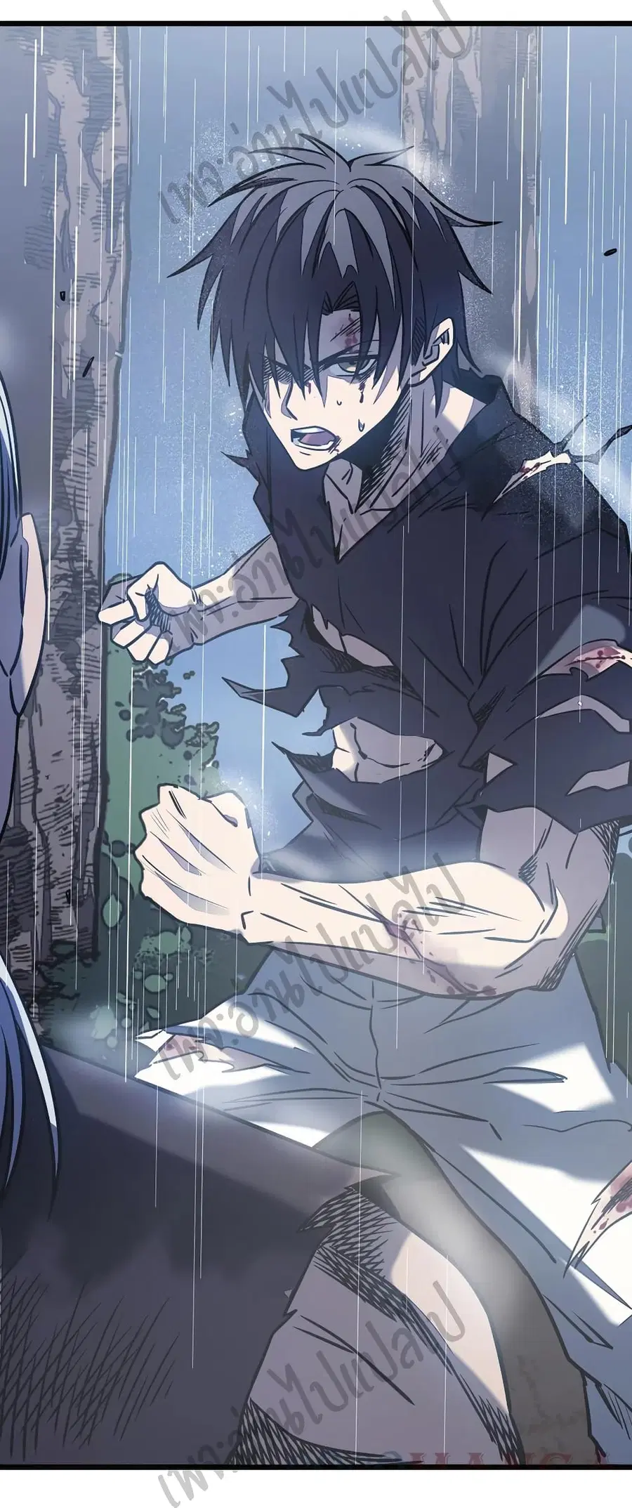 I Killed The Gods in Another World ตอนที่ 13 หน้า 3