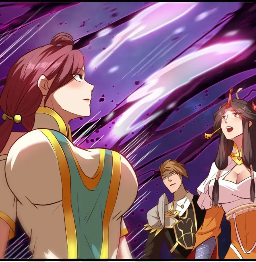 I Lived In Seclusion For 100,000 Years ตอนที่ 12 หน้า 3