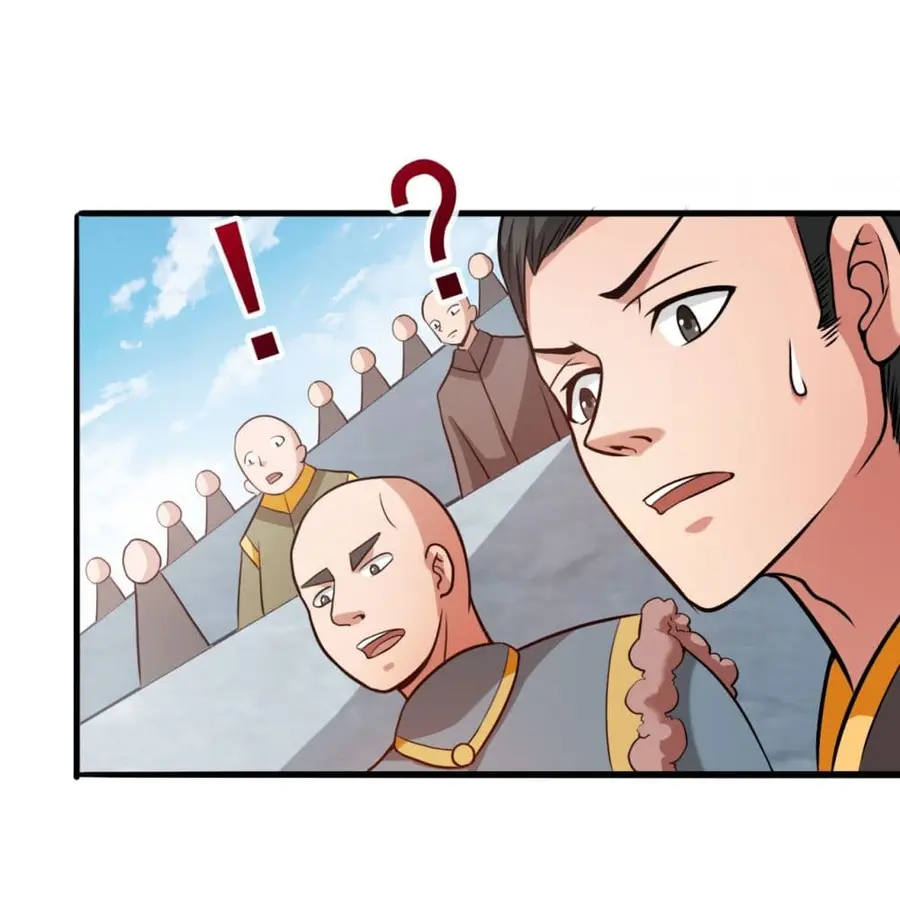 I Lived In Seclusion For 100,000 Years ตอนที่ 21 หน้า 3