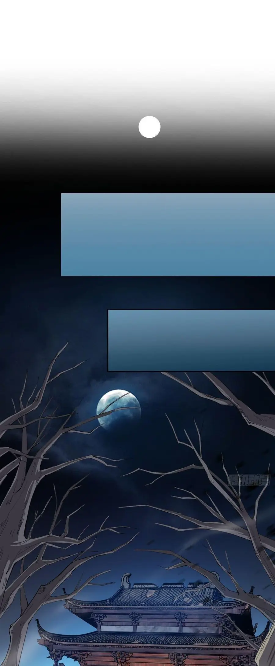 I Lived In Seclusion For 100,000 Years ตอนที่ 32 หน้า 1