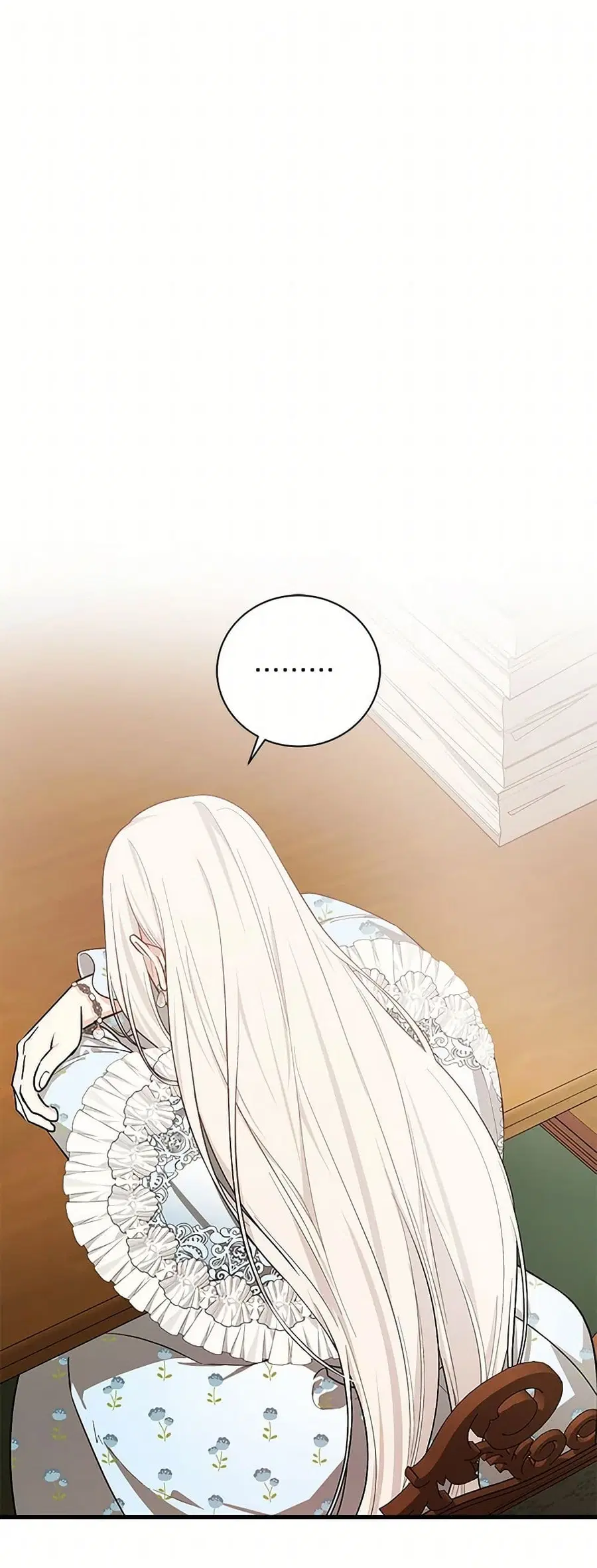 I’ll Become the Mother of the Hero ตอนที่ 101 หน้า 1