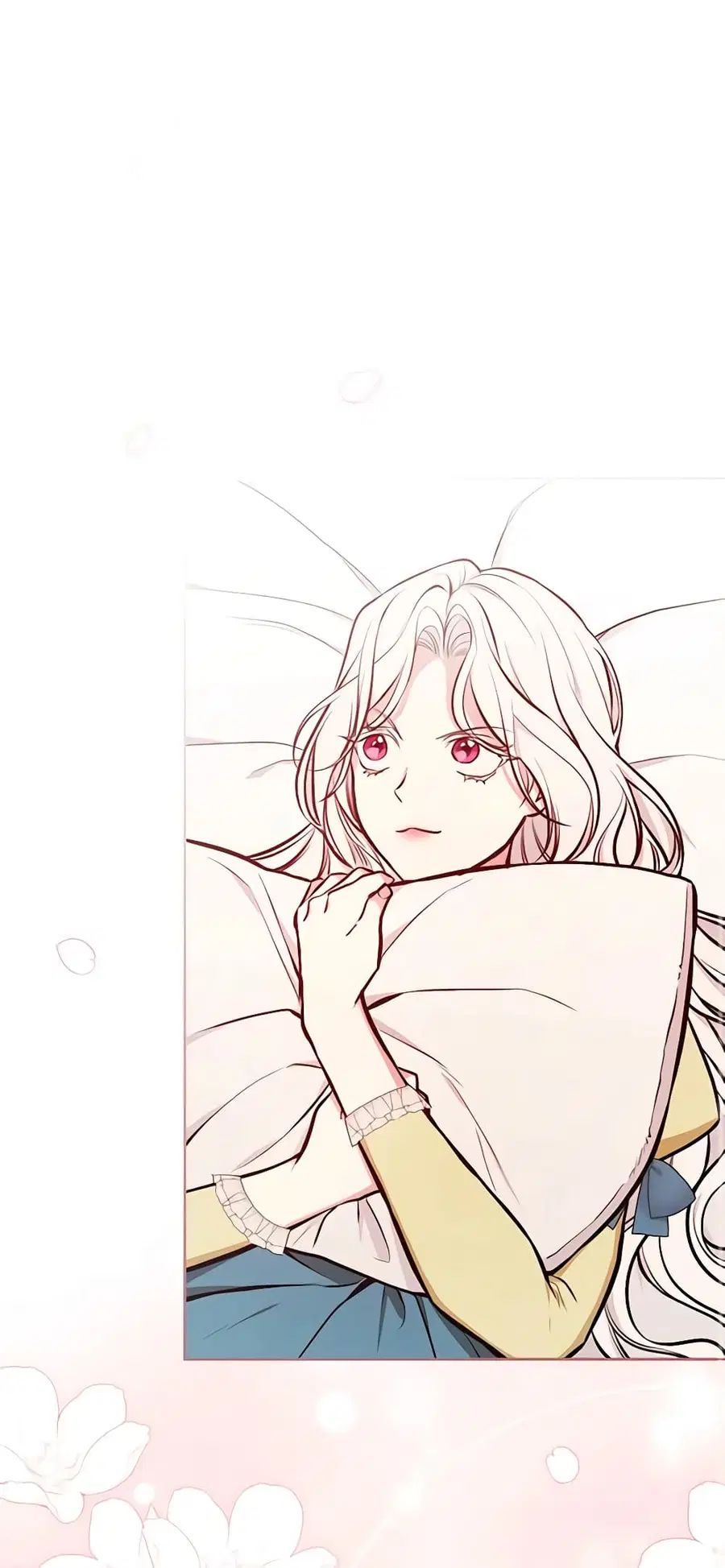 I’ll Become the Mother of the Hero ตอนที่ 51 หน้า 1