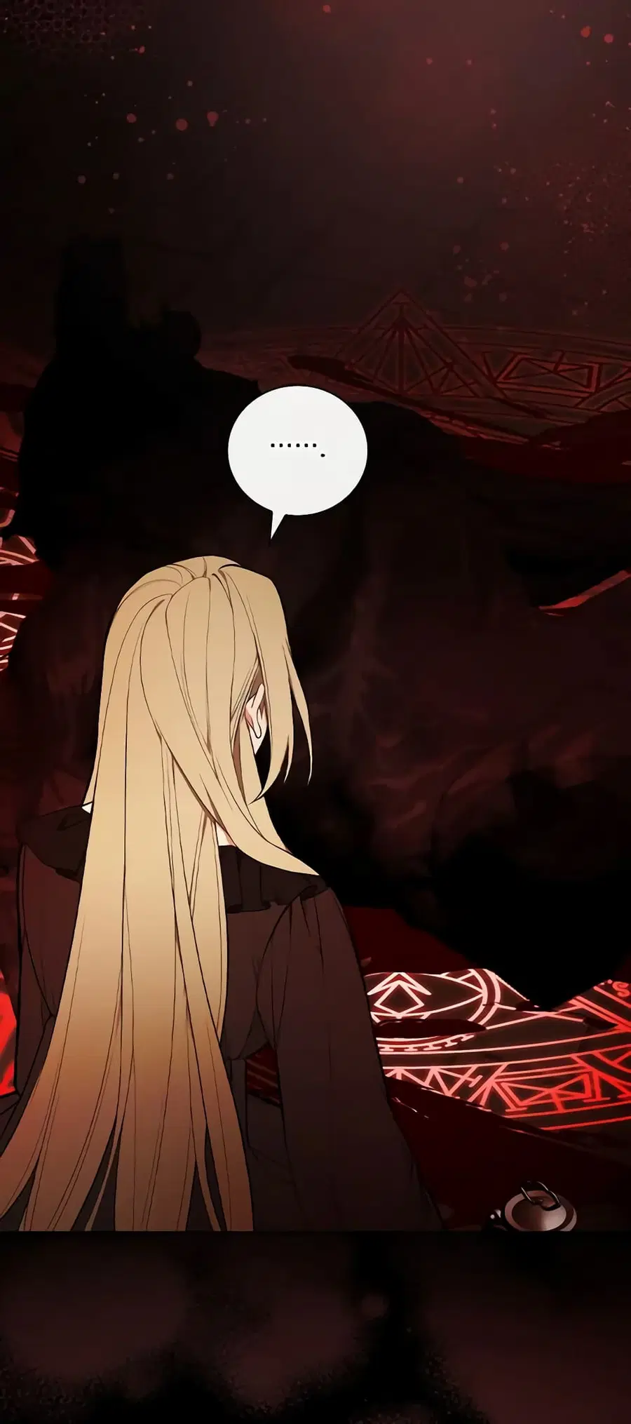 I’ll Become the Mother of the Hero ตอนที่ 65 หน้า 3