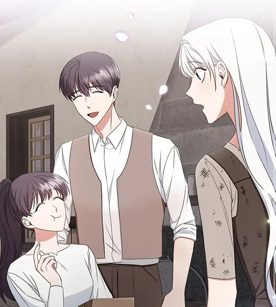 I’ll Change My Fate To Be Executed ตอนที่ 15 หน้า 3