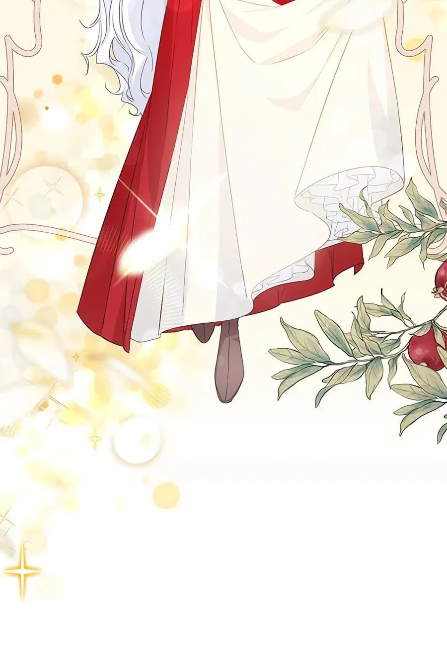 I’ll Change My Fate To Be Executed ตอนที่ 28 หน้า 3