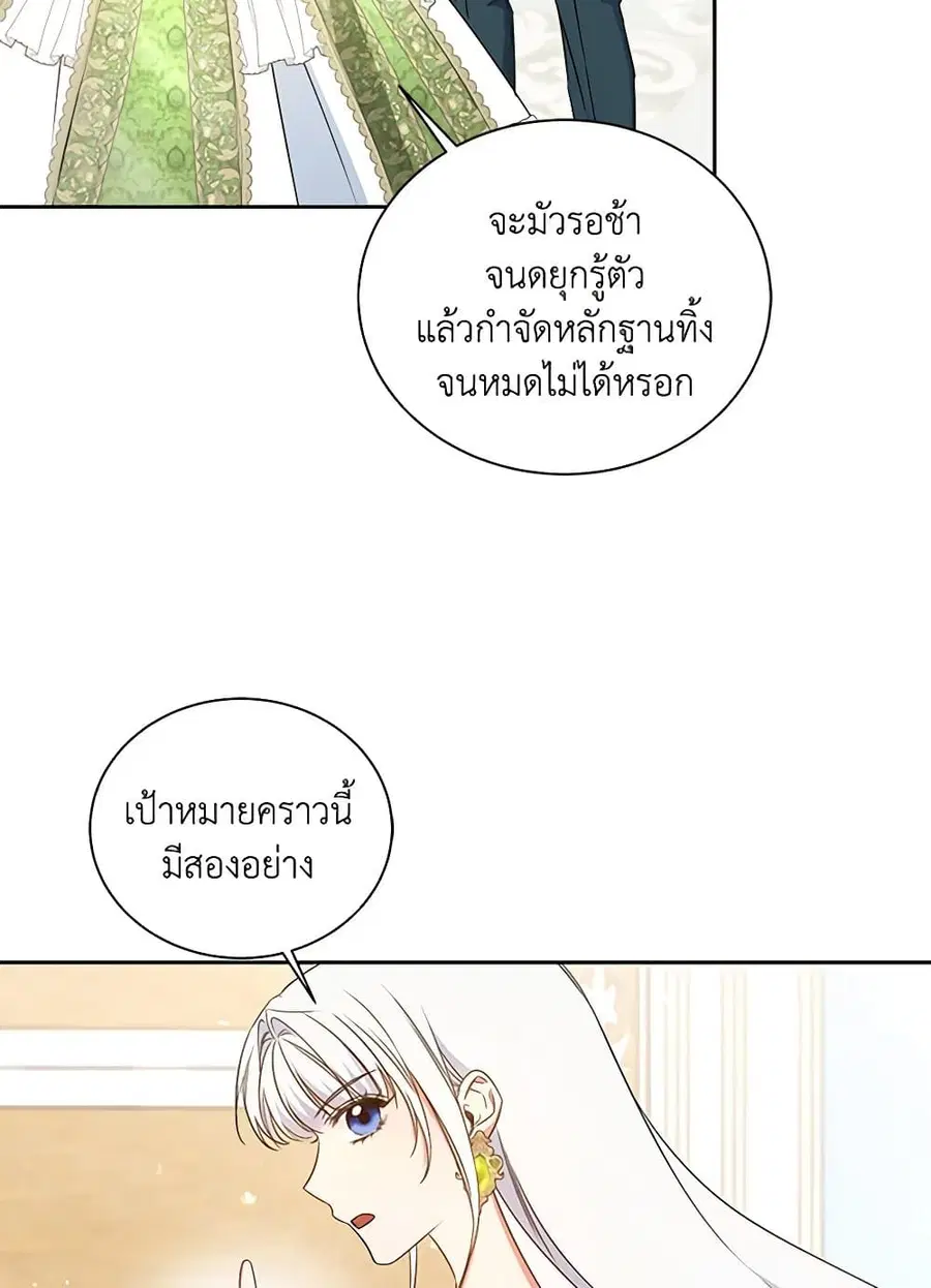 I’ll Change My Fate To Be Executed ตอนที่ 58 หน้า 3