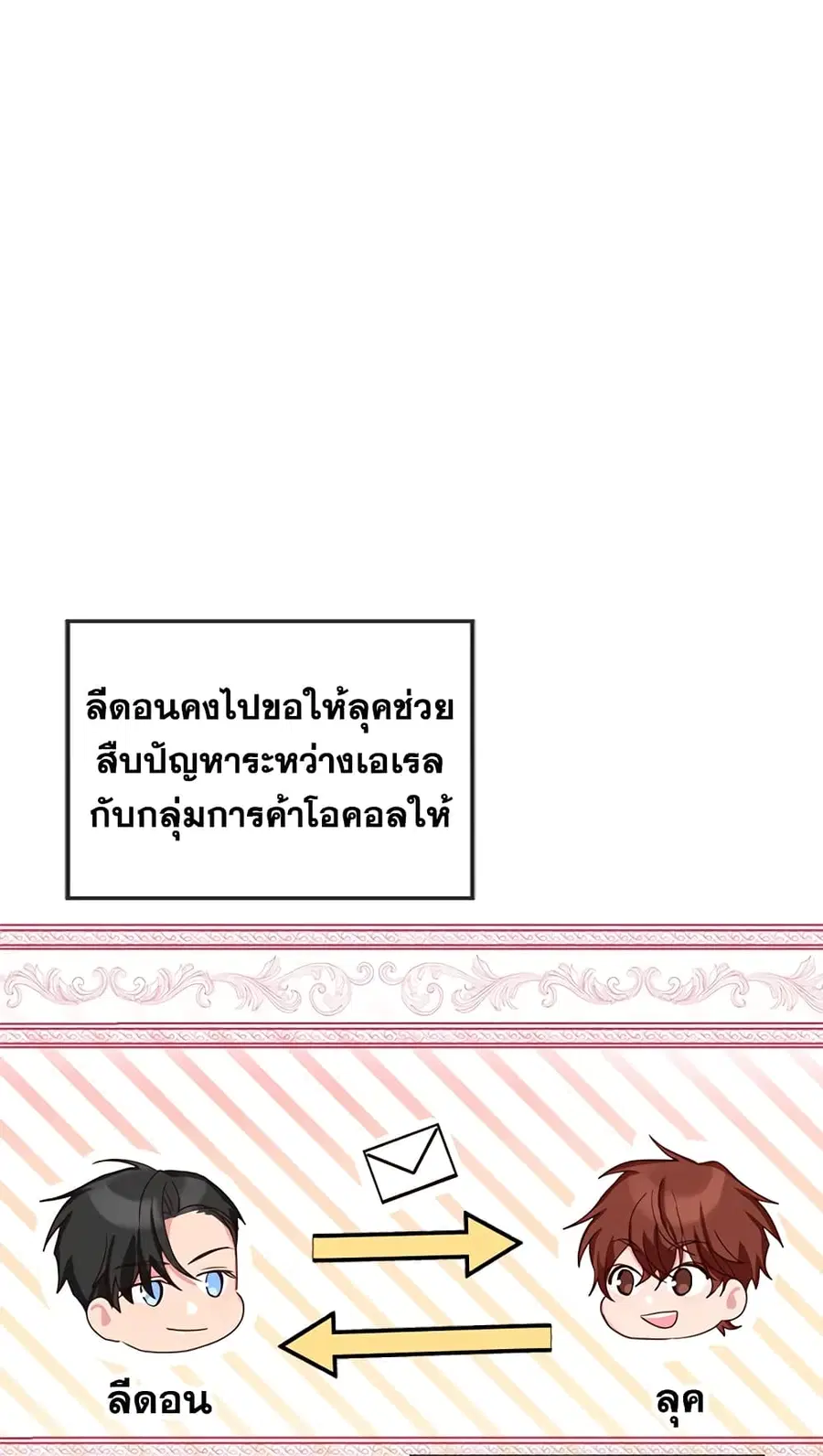 I’ll Just Live On As A Villainess ตอนที่ 16 หน้า 2