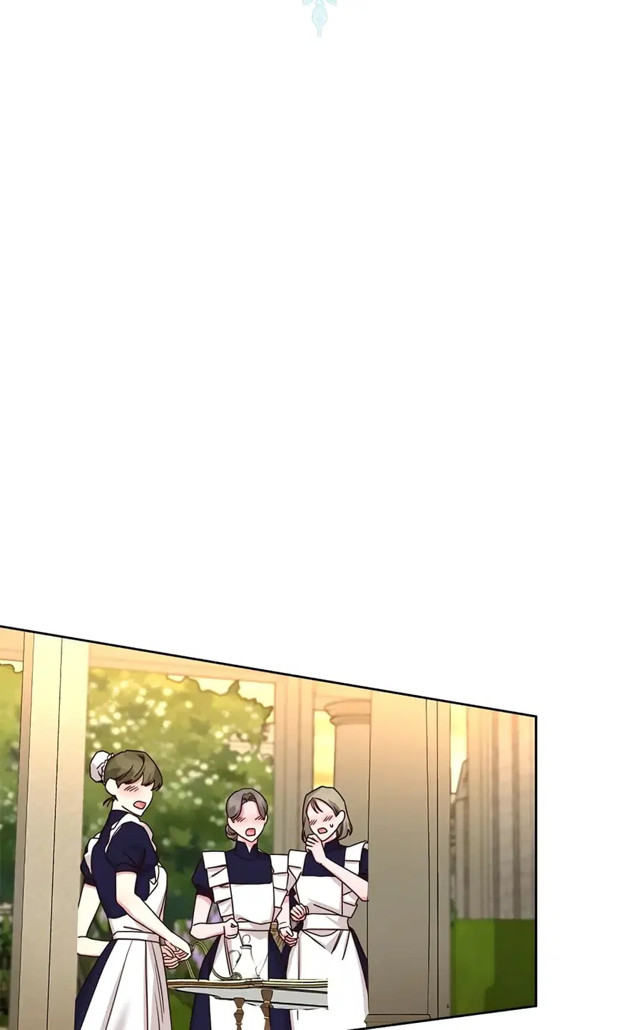 I’ll Just Live On As A Villainess ตอนที่ 68 หน้า 3