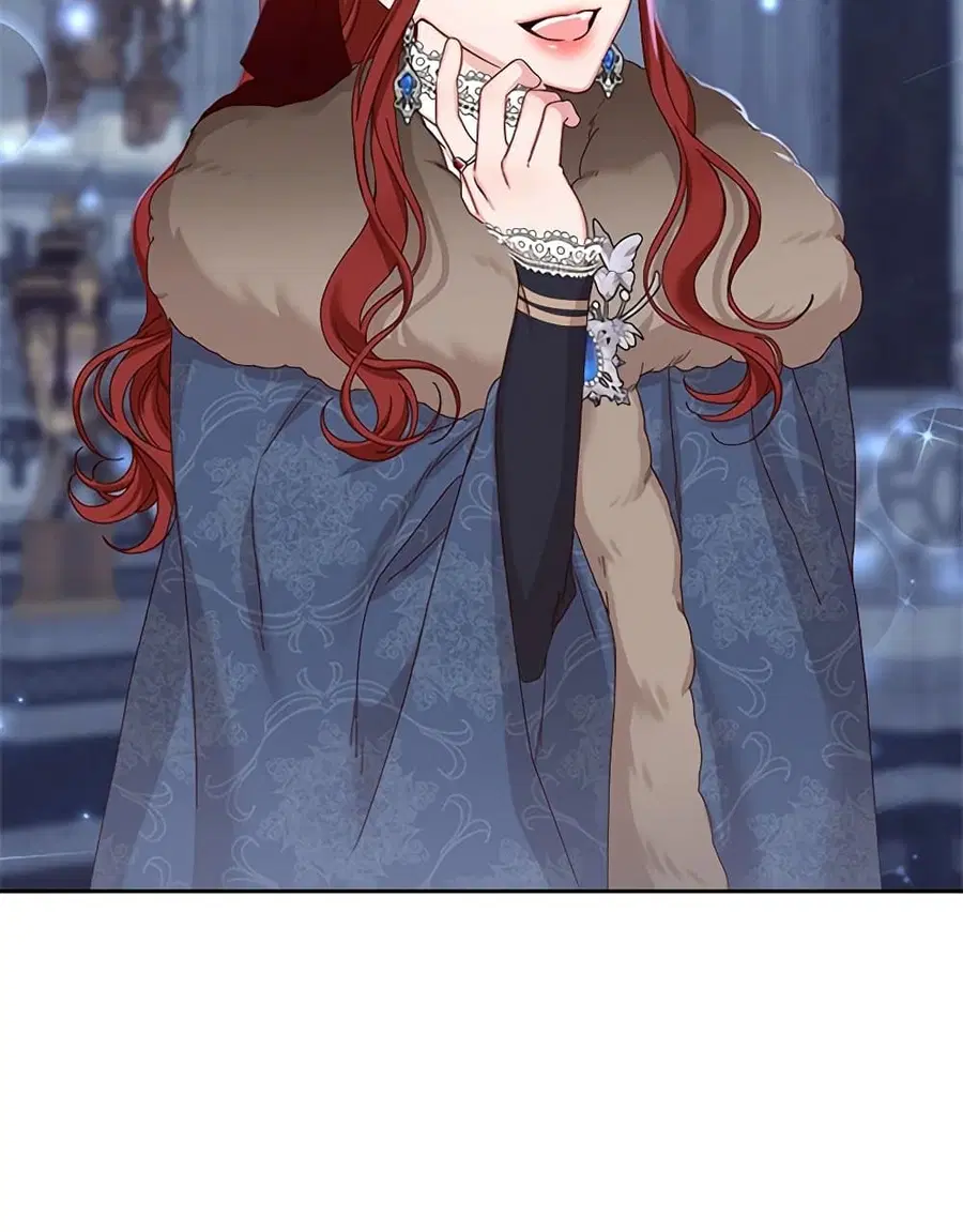 I’ll Just Live On As A Villainess ตอนที่ 75 หน้า 3