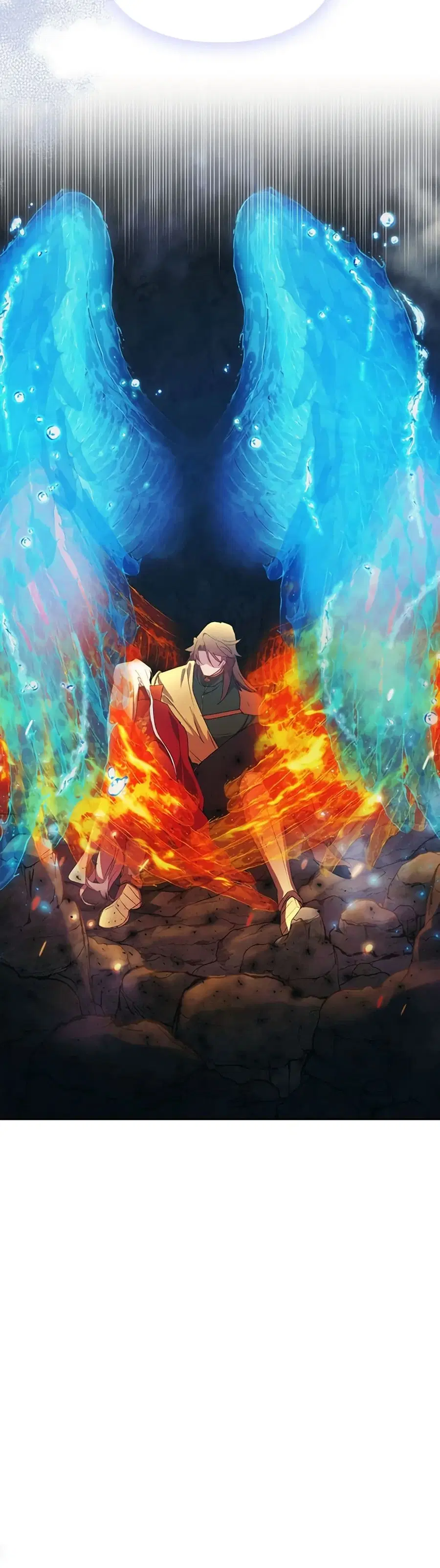 I’ll Raise You Well in This Life, Your Majesty! ตอนที่ 107 หน้า 1