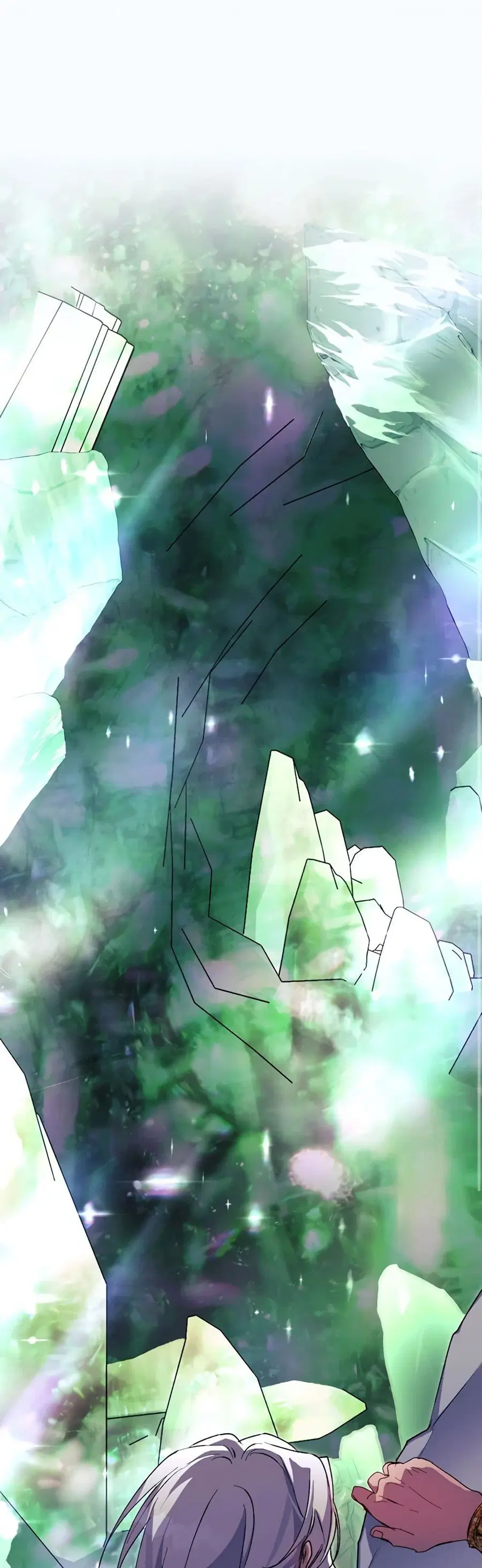 I’ll Raise You Well in This Life, Your Majesty! ตอนที่ 76 หน้า 2