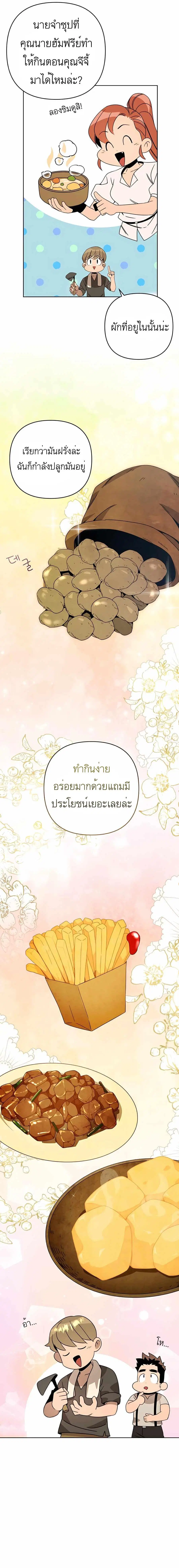 I’ll Resign and Have a Fresh Start in This World ตอนที่ 16 หน้า 2