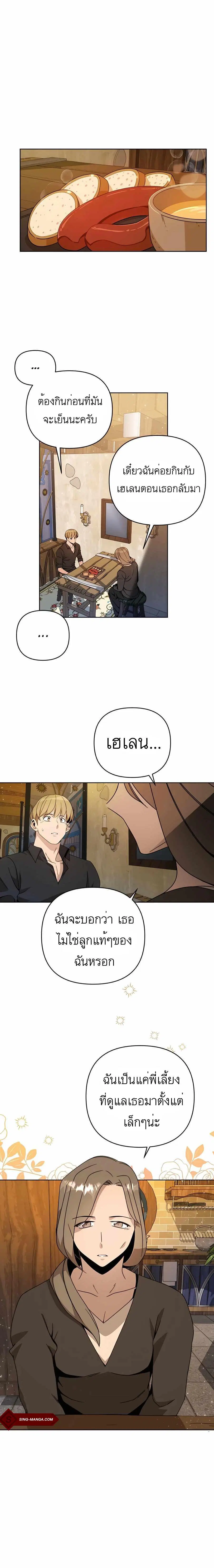 I’ll Resign and Have a Fresh Start in This World ตอนที่ 17 หน้า 1