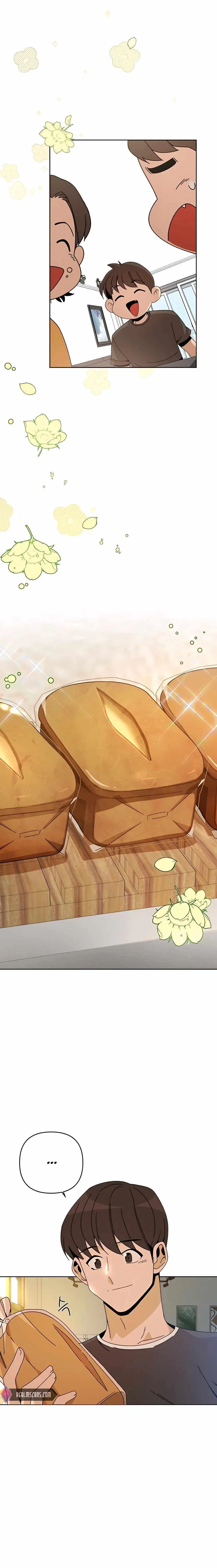 I’ll Resign and Have a Fresh Start in This World ตอนที่ 18 หน้า 2