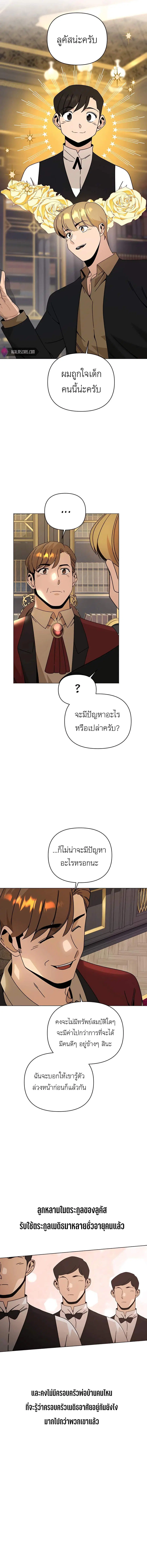 I’ll Resign and Have a Fresh Start in This World ตอนที่ 48 หน้า 2