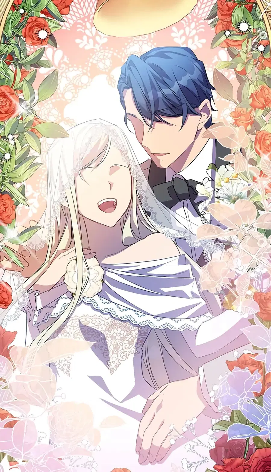 I’m a Fake Saintess but the Gods are Obsessed ตอนที่ 23 หน้า 3