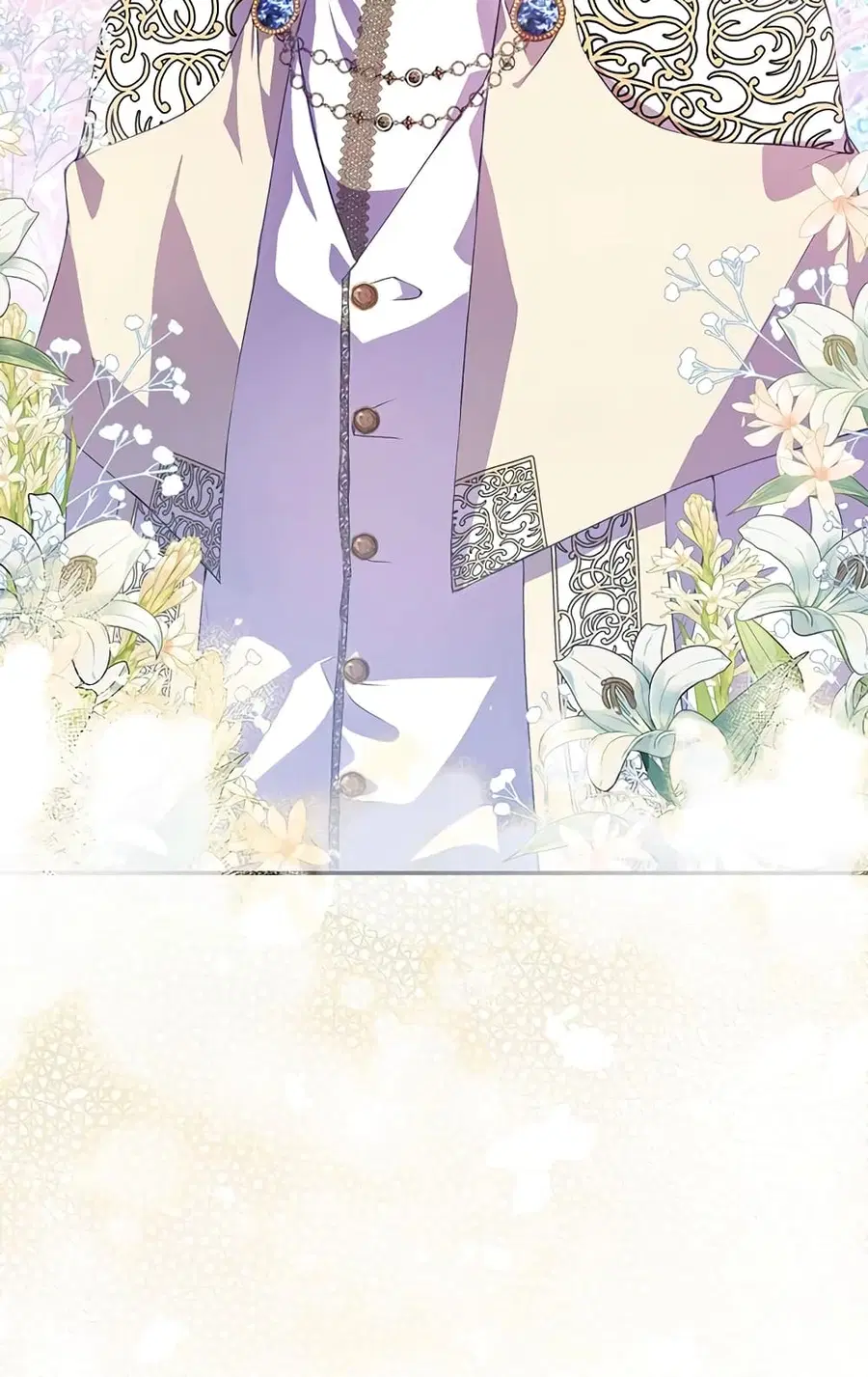 I’m a Fake Saintess but the Gods are Obsessed ตอนที่ 5 หน้า 3