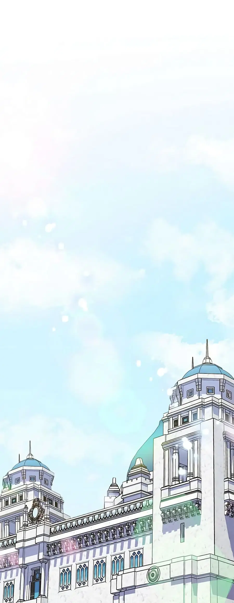 I’m a Fake Saintess but the Gods are Obsessed ตอนที่ 54 หน้า 2