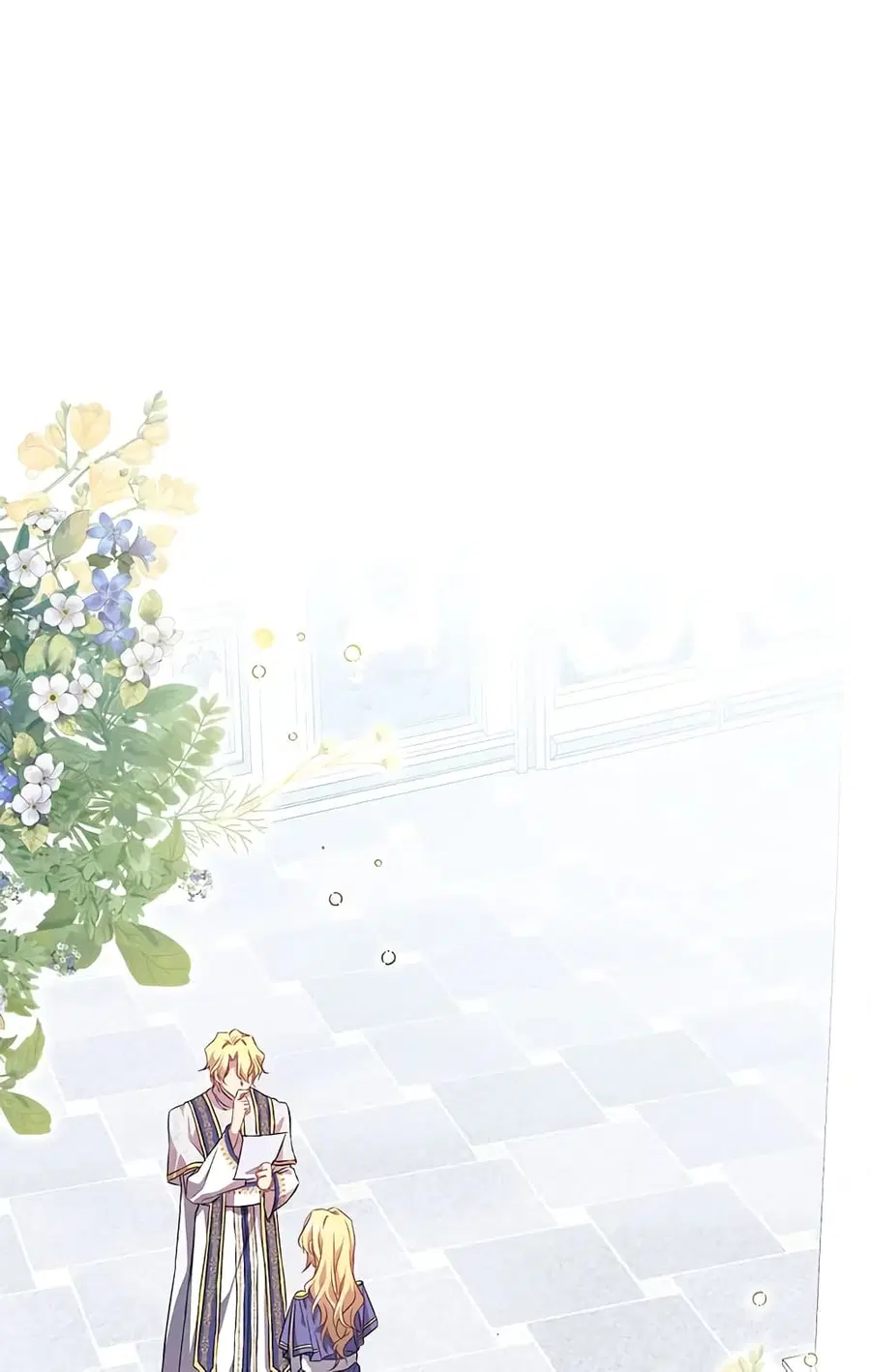 I’m a Fake Saintess but the Gods are Obsessed ตอนที่ 7 หน้า 2