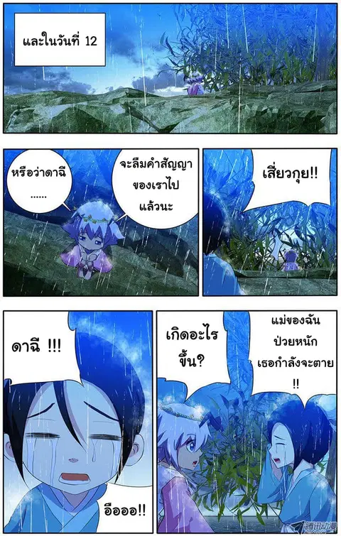 I'm a Loser ตอนที่ 14 หน้า 2