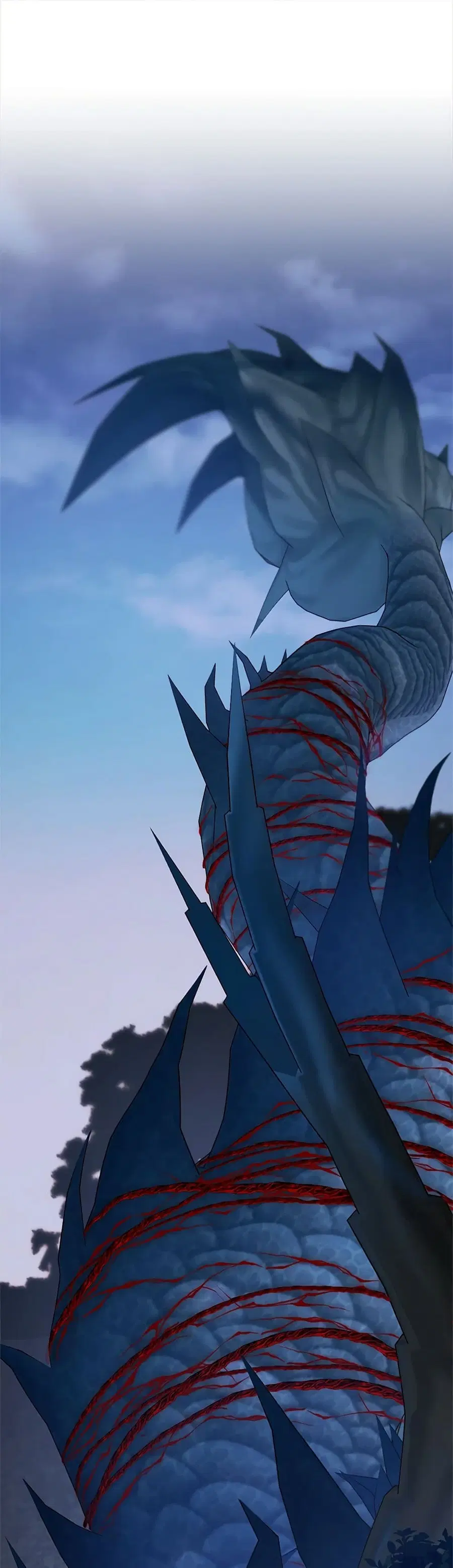I'm a Martial Art Villainess but I'm the Strongest ตอนที่ 109 หน้า 2