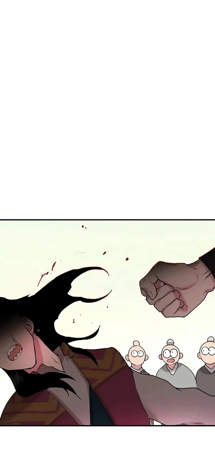 I'm a Martial Art Villainess but I'm the Strongest ตอนที่ 11 หน้า 3