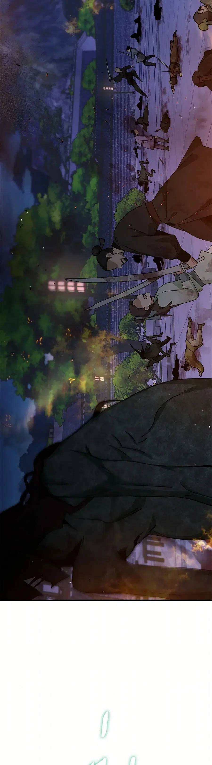 I'm a Martial Art Villainess but I'm the Strongest ตอนที่ 117 หน้า 2