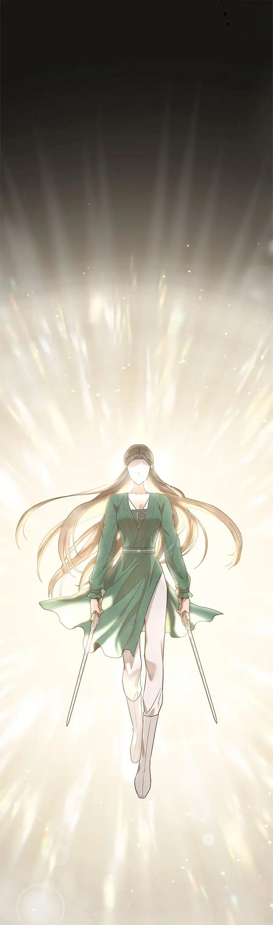 I'm a Martial Art Villainess but I'm the Strongest ตอนที่ 123 หน้า 2