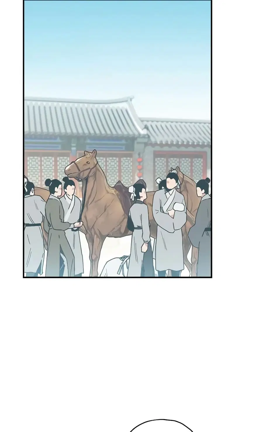 I'm a Martial Art Villainess but I'm the Strongest ตอนที่ 3 หน้า 3
