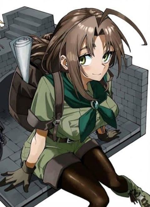 ปก I’m a Mother Adventurer, and Thanks to the Login Bonus, I’ve Unlocked the Skill “Housewife.” มังงะญี่ปุ่น แปลไทย