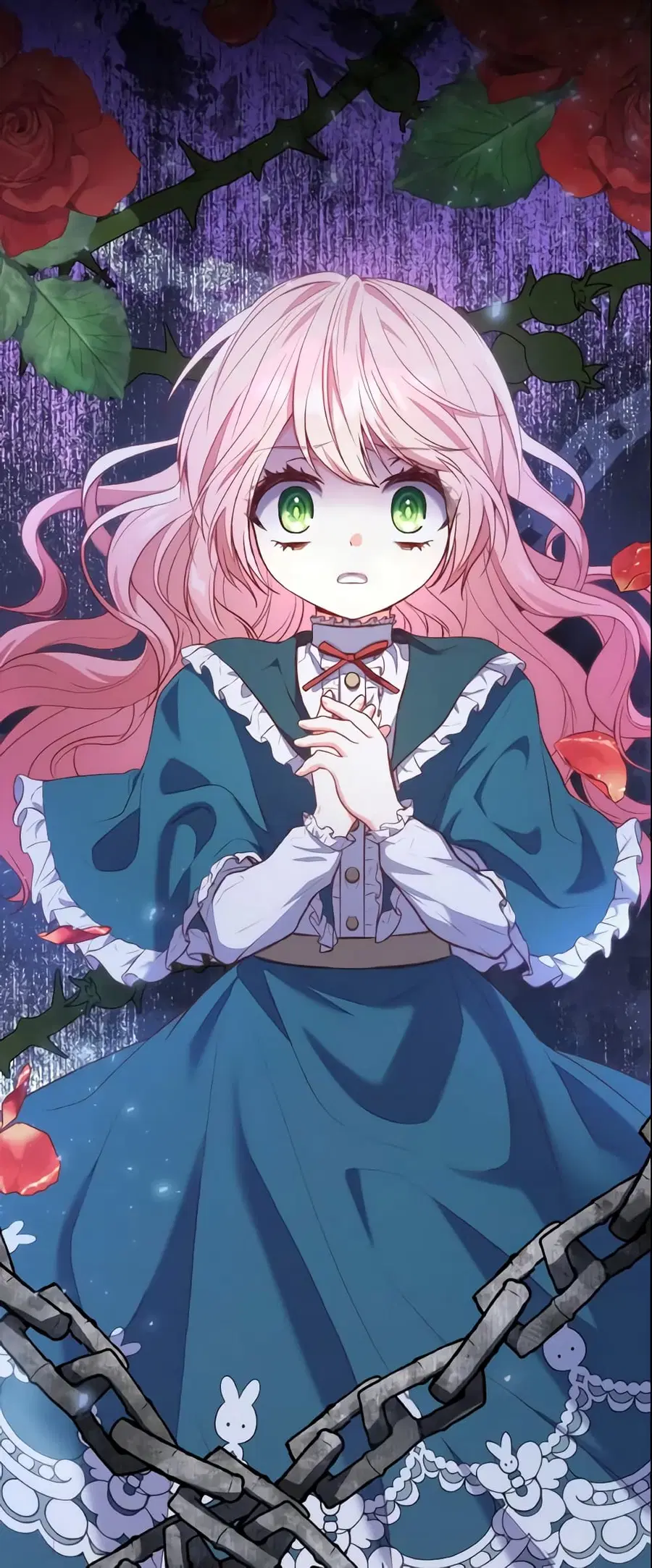 I’m a Villainess But I Became a Mother ตอนที่ 1 หน้า 3