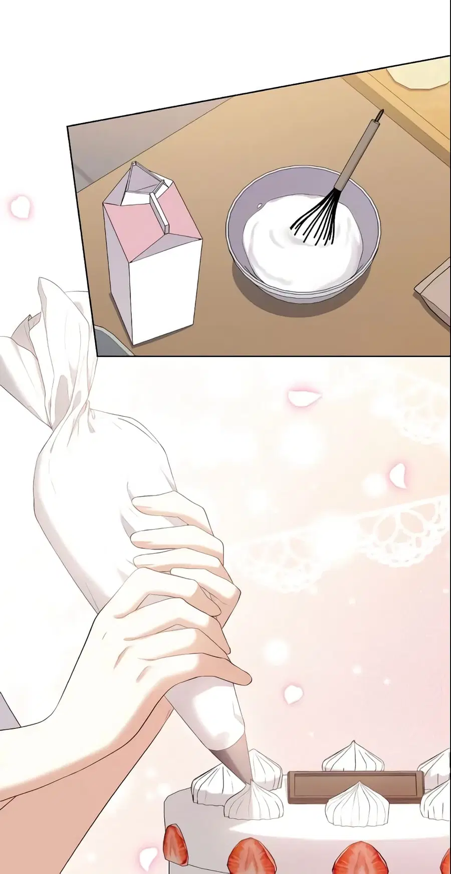 I’m a Villainess But I Became a Mother ตอนที่ 15 หน้า 3