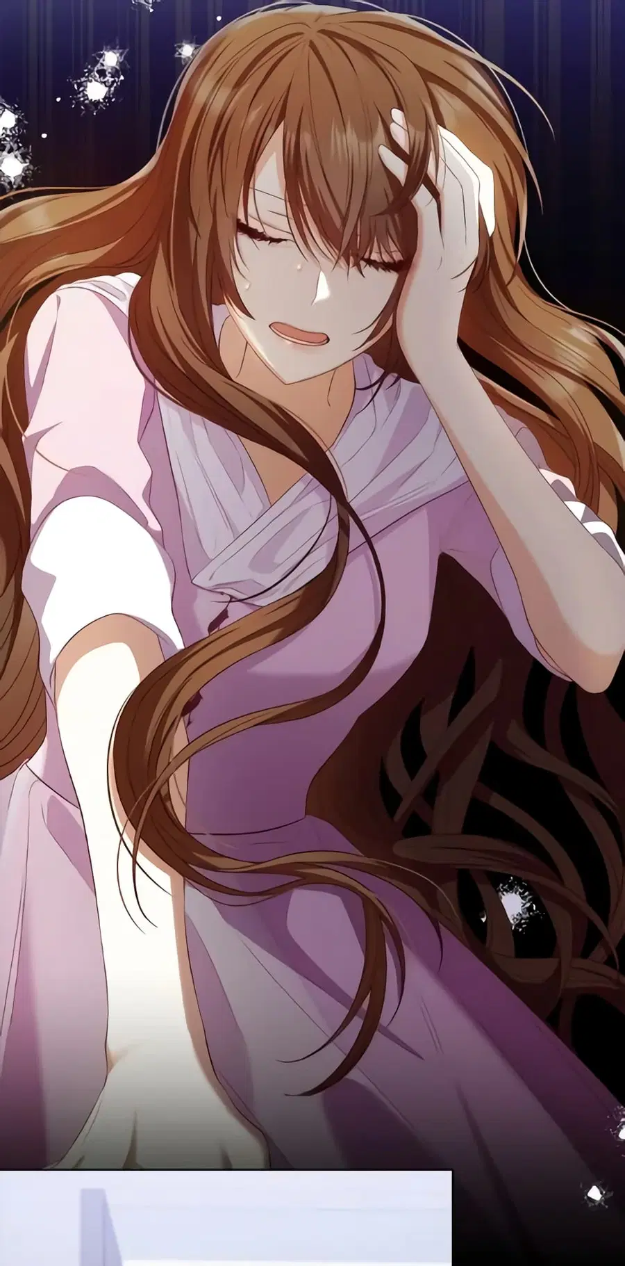 I’m a Villainess But I Became a Mother ตอนที่ 16 หน้า 3
