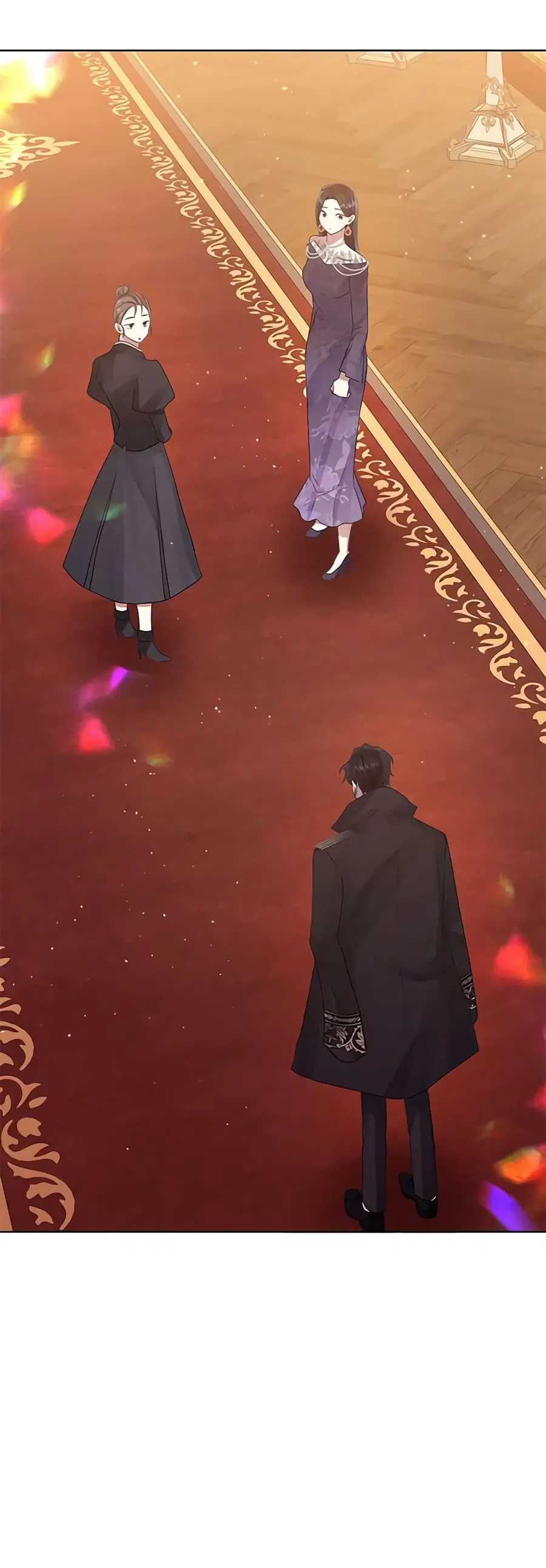 I’m A Villainess, But I Picked Up the Male Lead ตอนที่ 44 หน้า 3