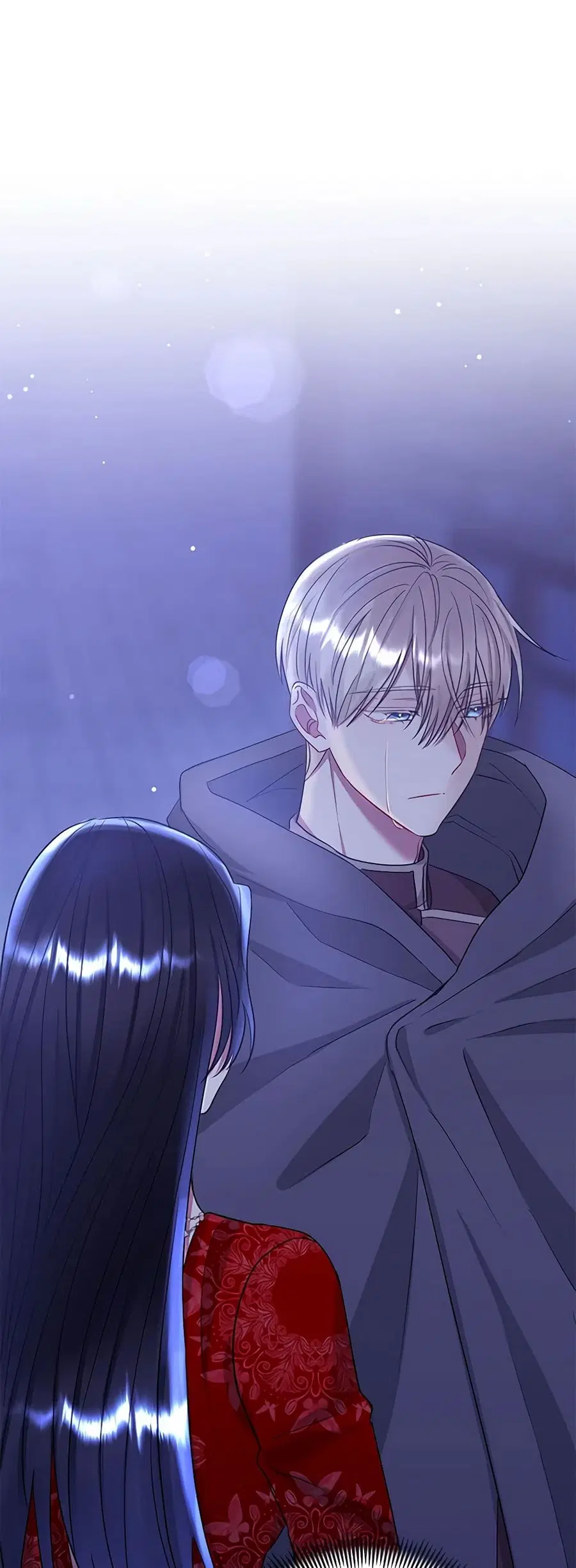 I’m A Villainess, But I Picked Up the Male Lead ตอนที่ 53 หน้า 2