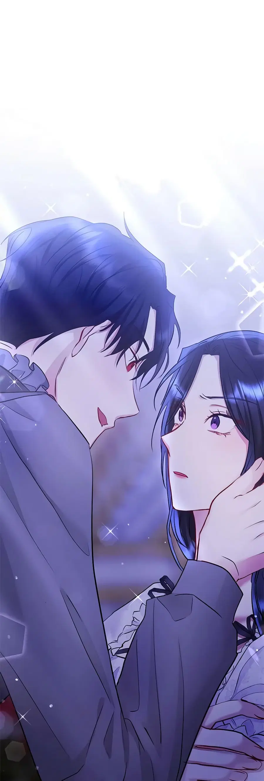 I’m A Villainess, But I Picked Up the Male Lead ตอนที่ 65 หน้า 1
