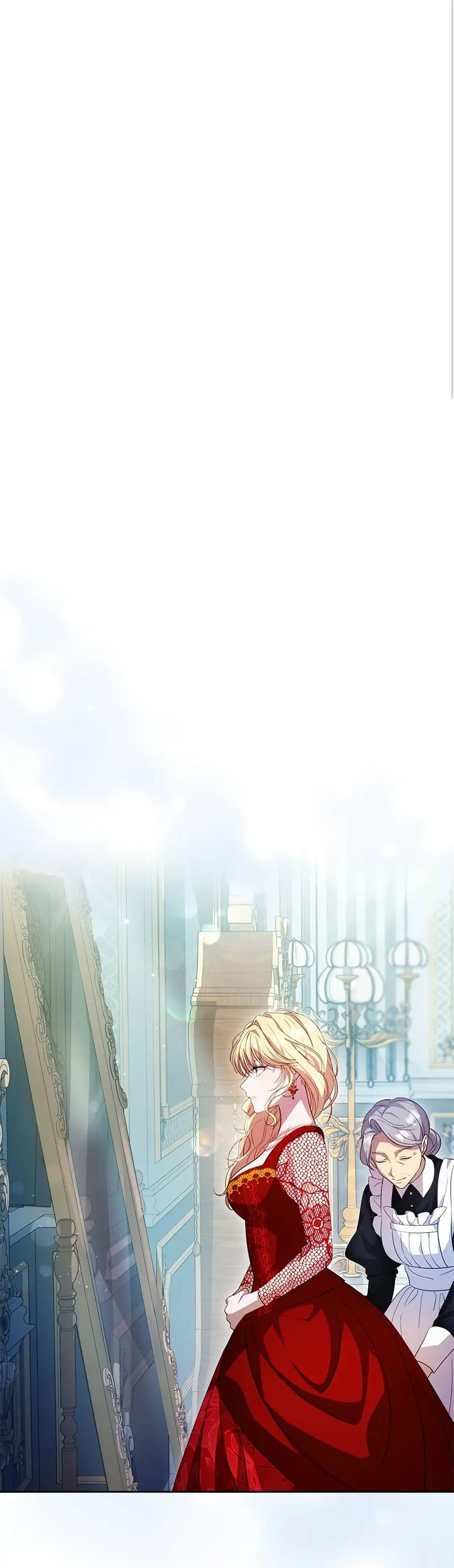 I’m a Villainess, but I Won’t Live Like One ตอนที่ 2 หน้า 2