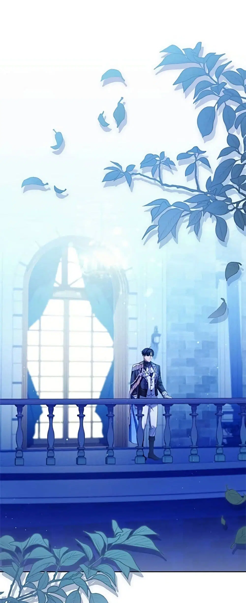 I’m a Villainess, but I Won’t Live Like One ตอนที่ 77 หน้า 2