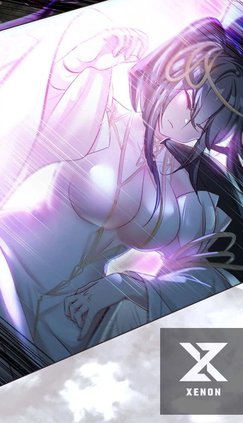I'm Actually A Peerless Powerhouse ตอนที่ 48 หน้า 2