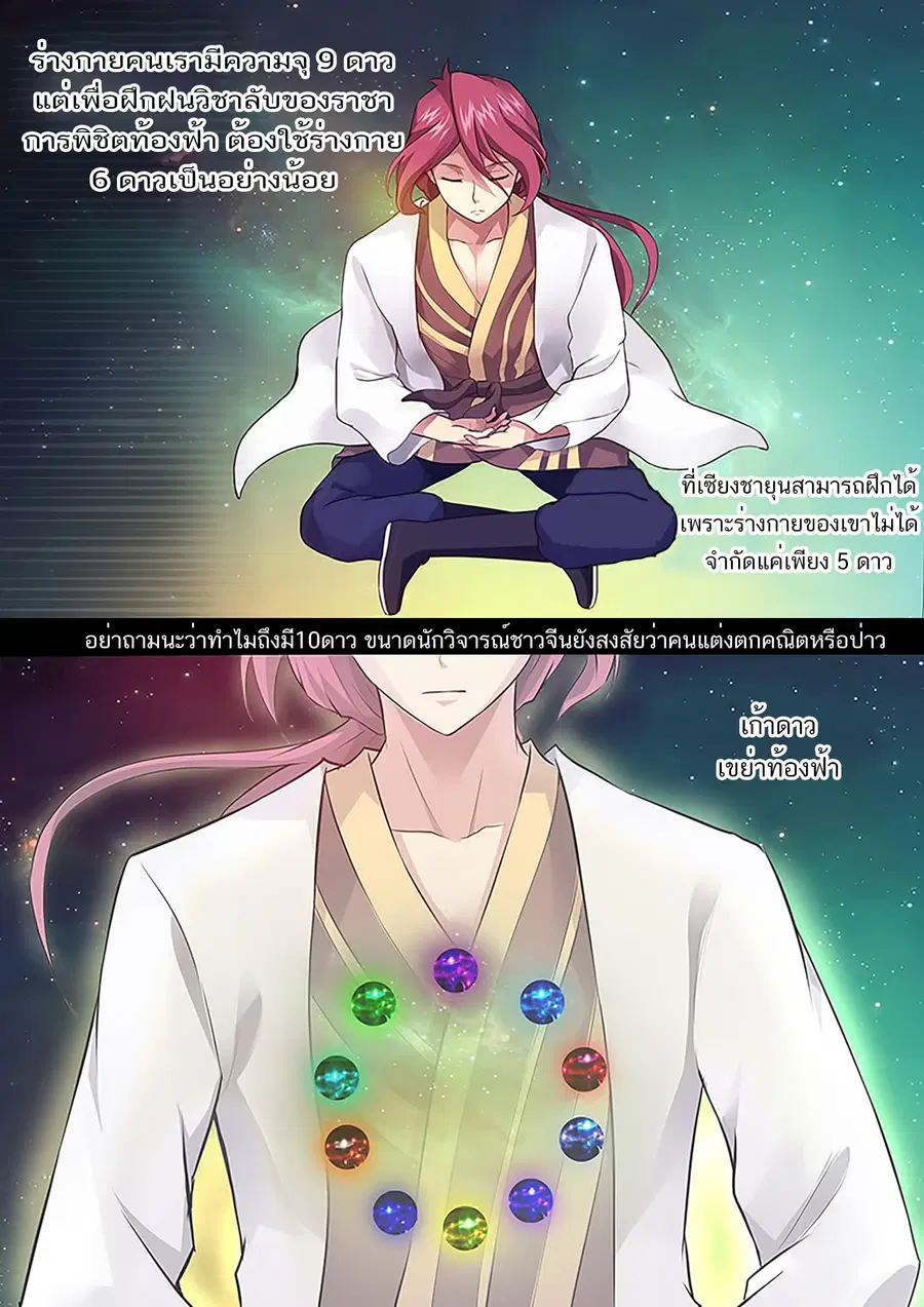 I'm An Overlord ตอนที่ 8 หน้า 2