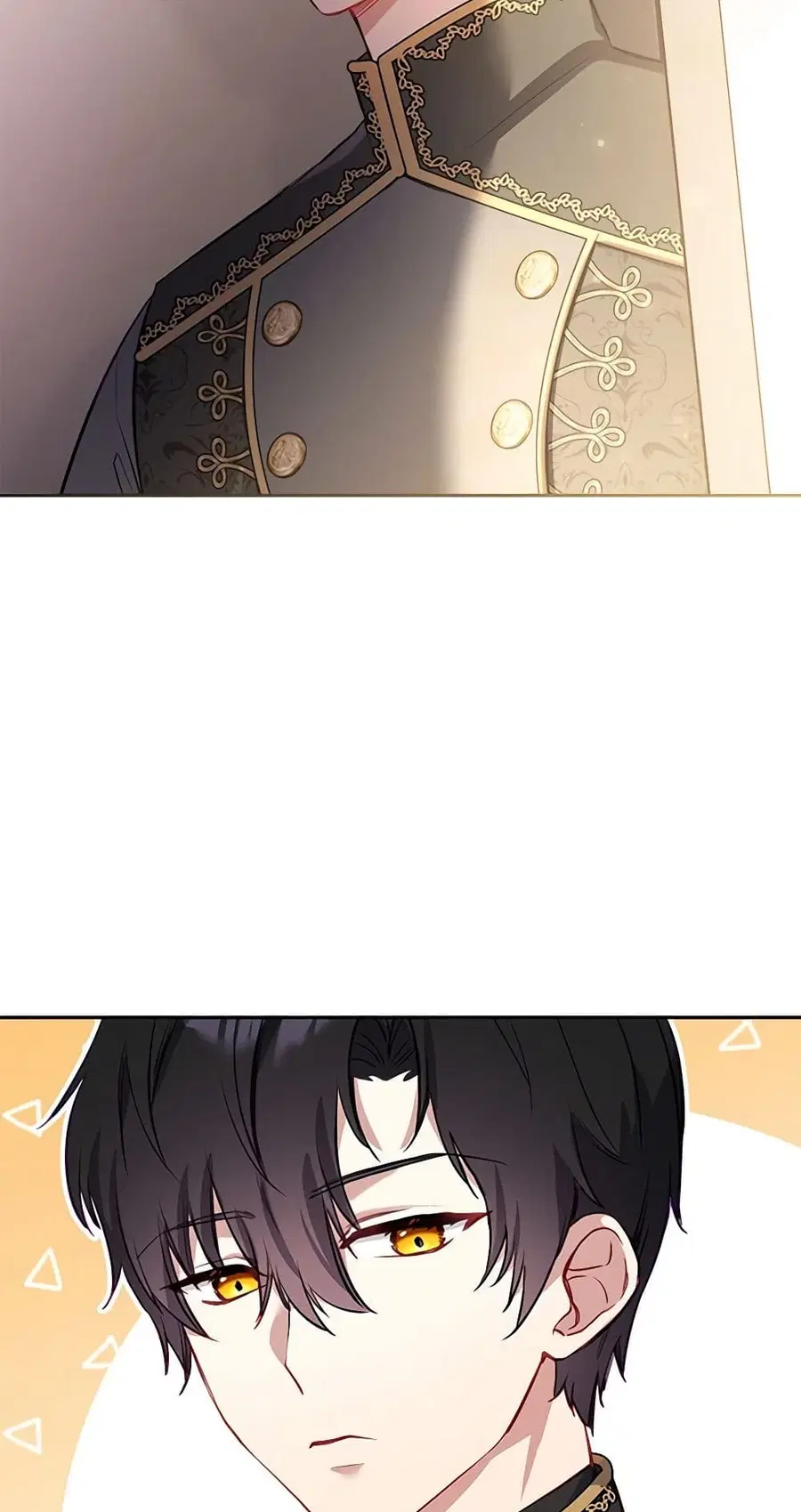 I’m Being Raised by Villains เมื่อฉันถูกเลี้ยงโดยเหล่าวายร้าย ตอนที่ 2 หน้า 1