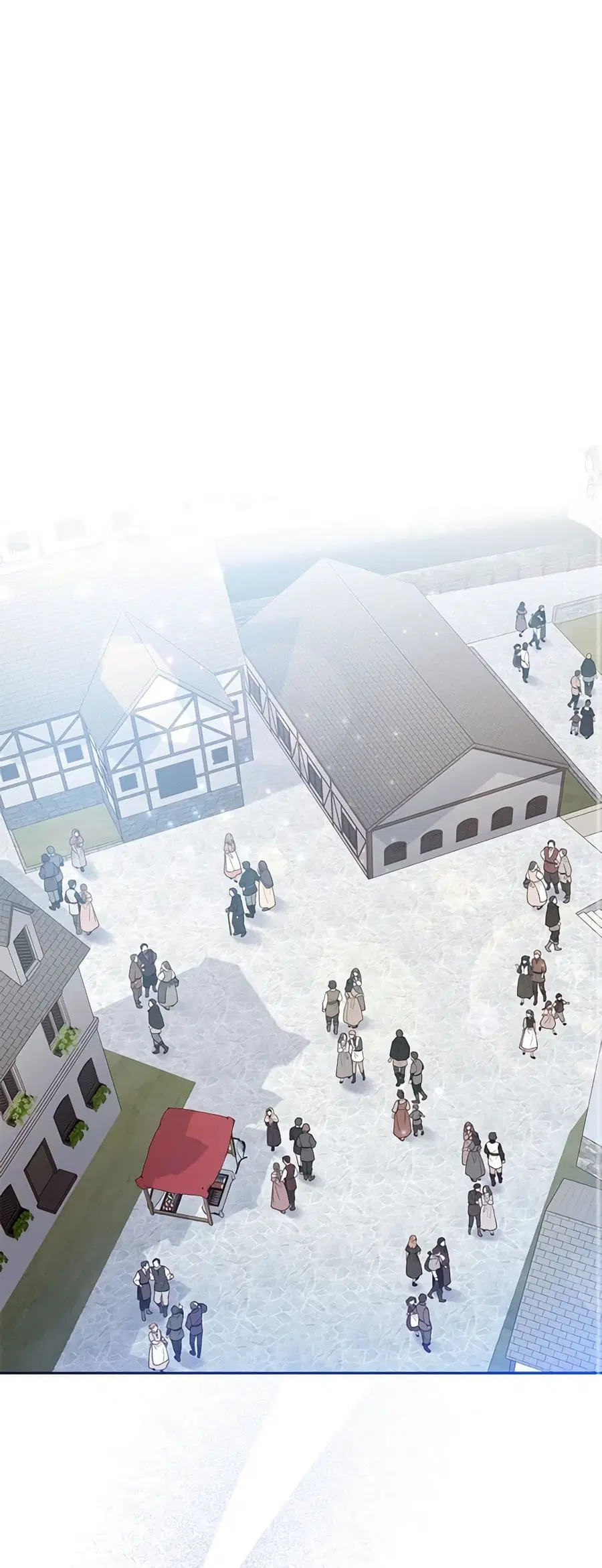 I’m Being Raised by Villains เมื่อฉันถูกเลี้ยงโดยเหล่าวายร้าย ตอนที่ 23 หน้า 1