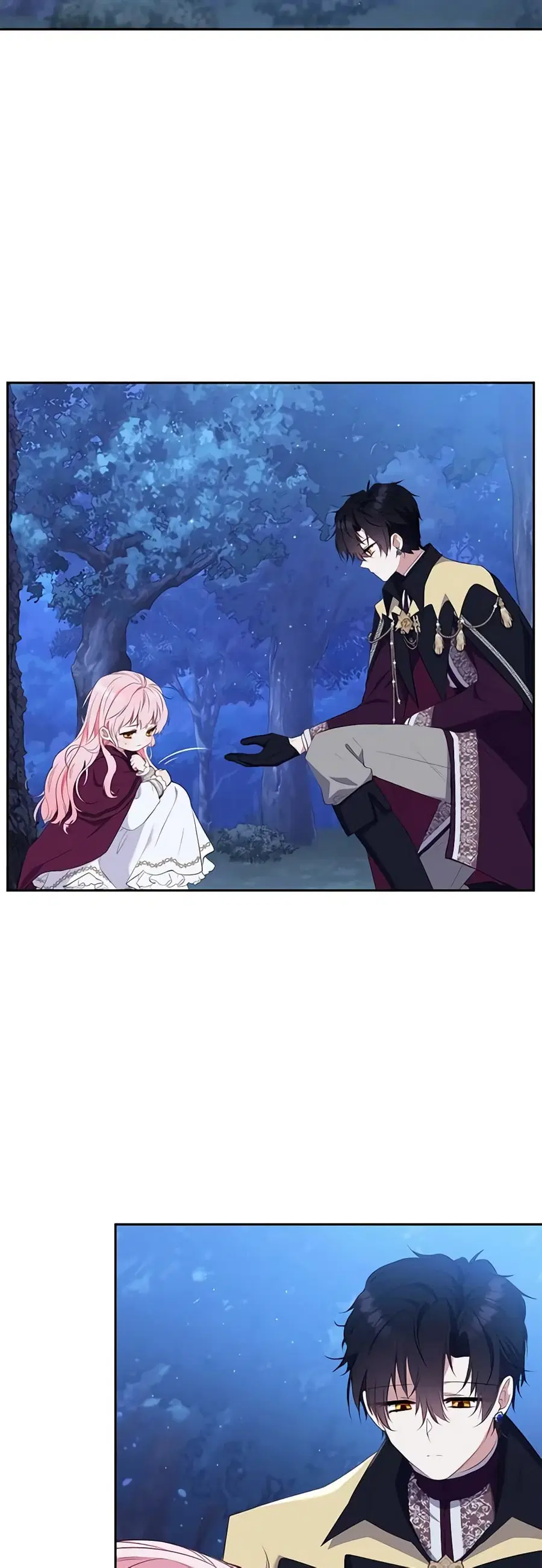 I’m Being Raised by Villains เมื่อฉันถูกเลี้ยงโดยเหล่าวายร้าย ตอนที่ 36 หน้า 3
