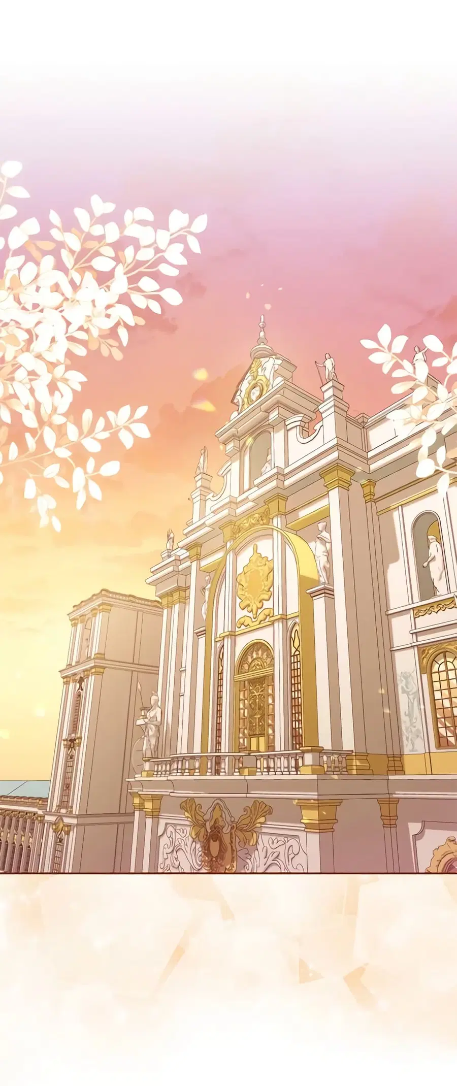 I’m Being Raised by Villains เมื่อฉันถูกเลี้ยงโดยเหล่าวายร้าย ตอนที่ 38 หน้า 2