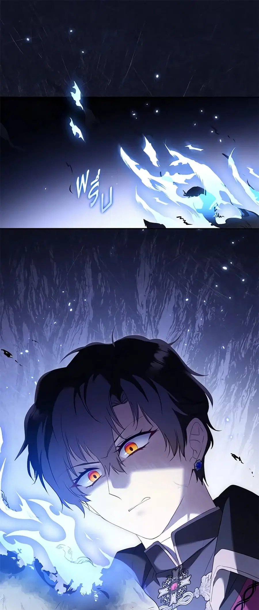 I’m Being Raised by Villains เมื่อฉันถูกเลี้ยงโดยเหล่าวายร้าย ตอนที่ 39 หน้า 2