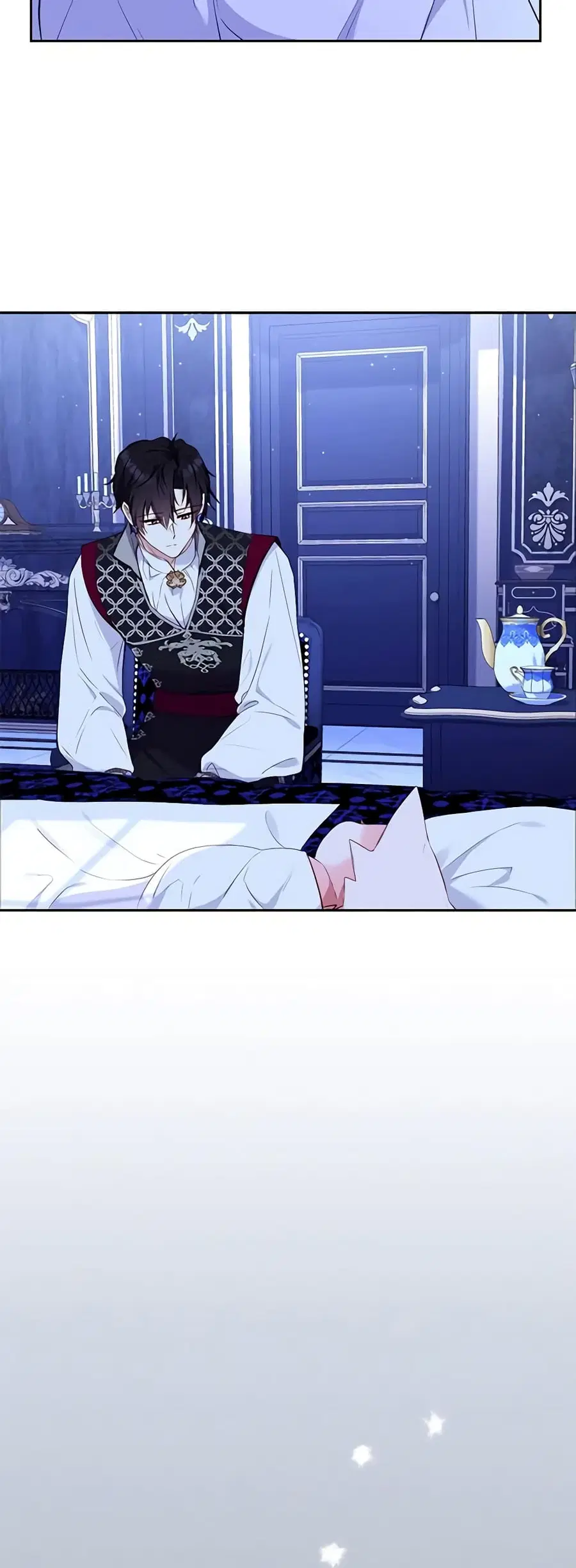I’m Being Raised by Villains เมื่อฉันถูกเลี้ยงโดยเหล่าวายร้าย ตอนที่ 43 หน้า 3