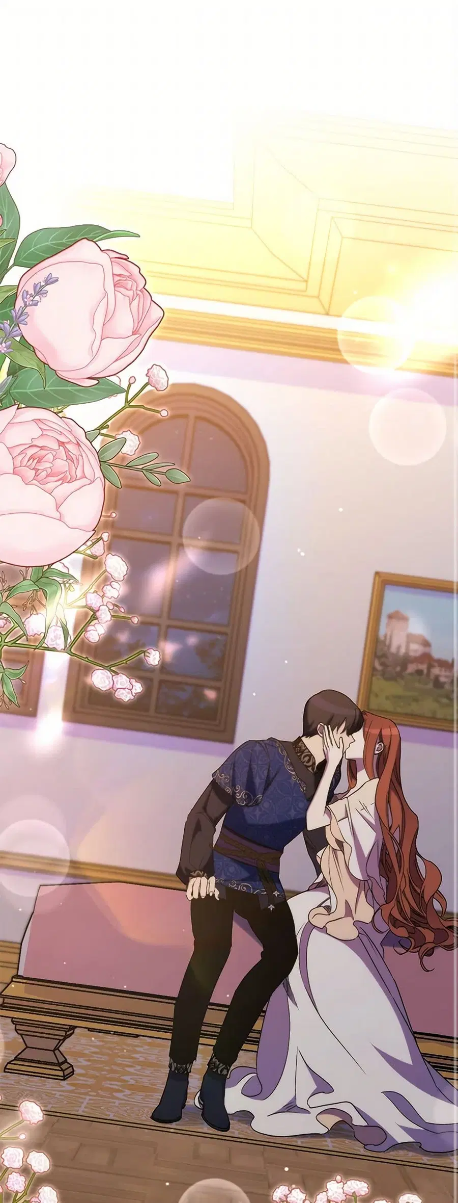 I’m Dead, But the Hero Went Crazy ตอนที่ 52 หน้า 2